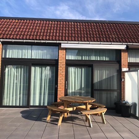 Villa Nova Duplexappartement ミデルケルケ エクステリア 写真