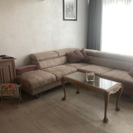Villa Nova Duplexappartement ミデルケルケ エクステリア 写真