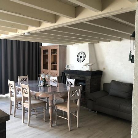 Villa Nova Duplexappartement ミデルケルケ エクステリア 写真