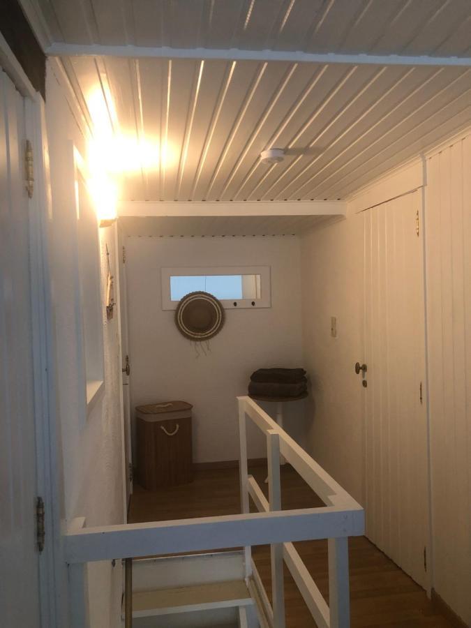 Villa Nova Duplexappartement ミデルケルケ エクステリア 写真