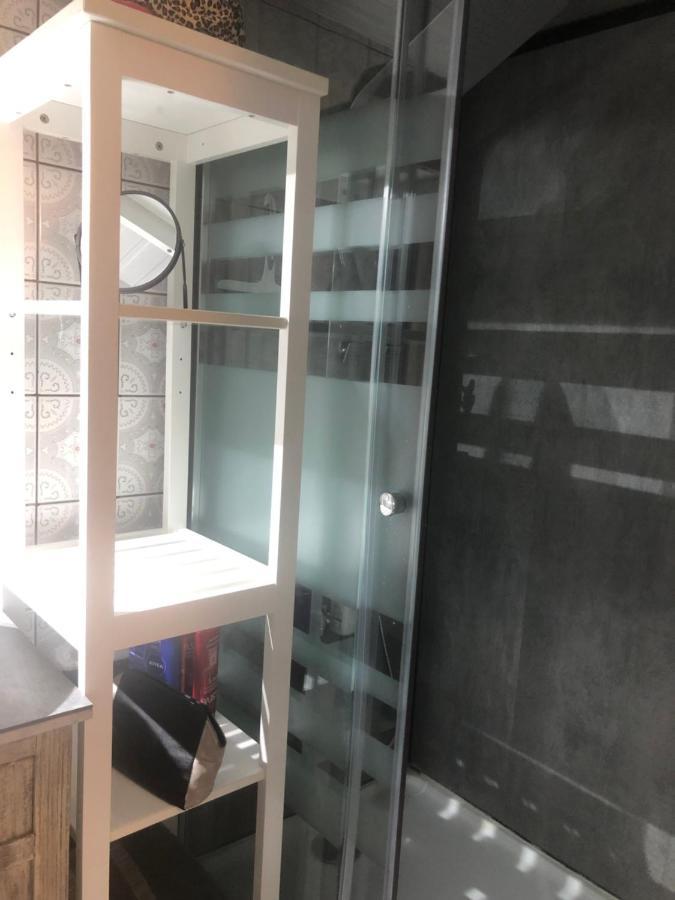 Villa Nova Duplexappartement ミデルケルケ エクステリア 写真