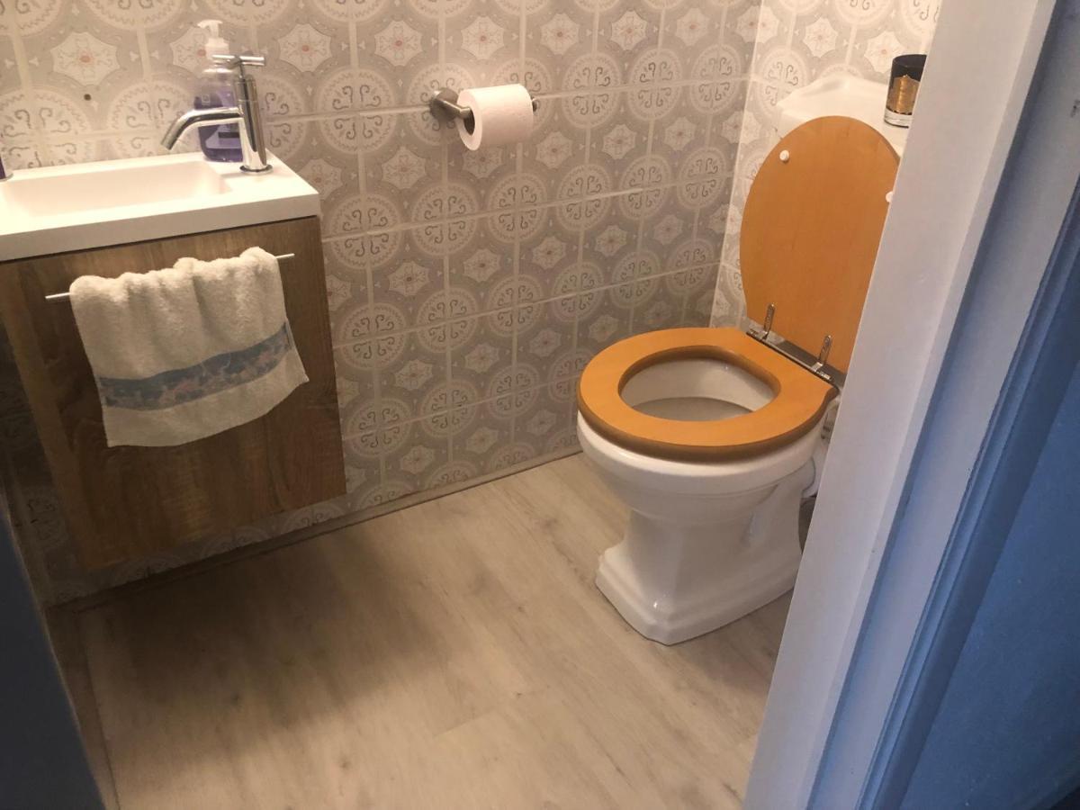 Villa Nova Duplexappartement ミデルケルケ エクステリア 写真