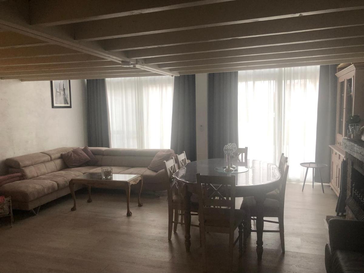 Villa Nova Duplexappartement ミデルケルケ エクステリア 写真