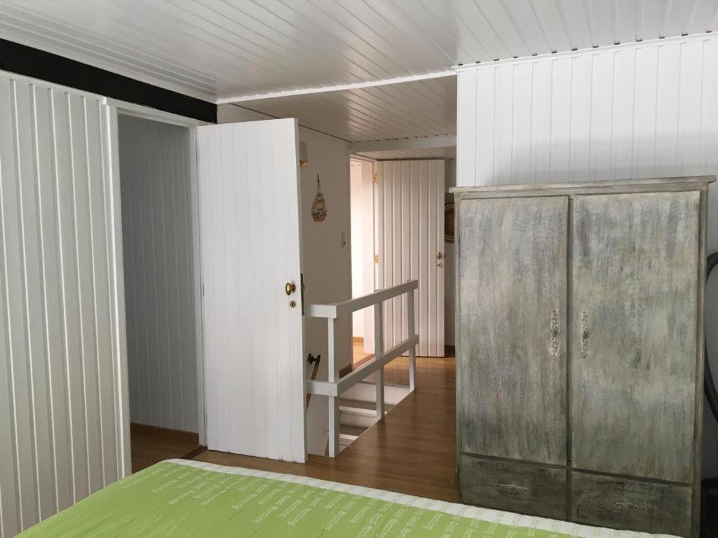 Villa Nova Duplexappartement ミデルケルケ エクステリア 写真