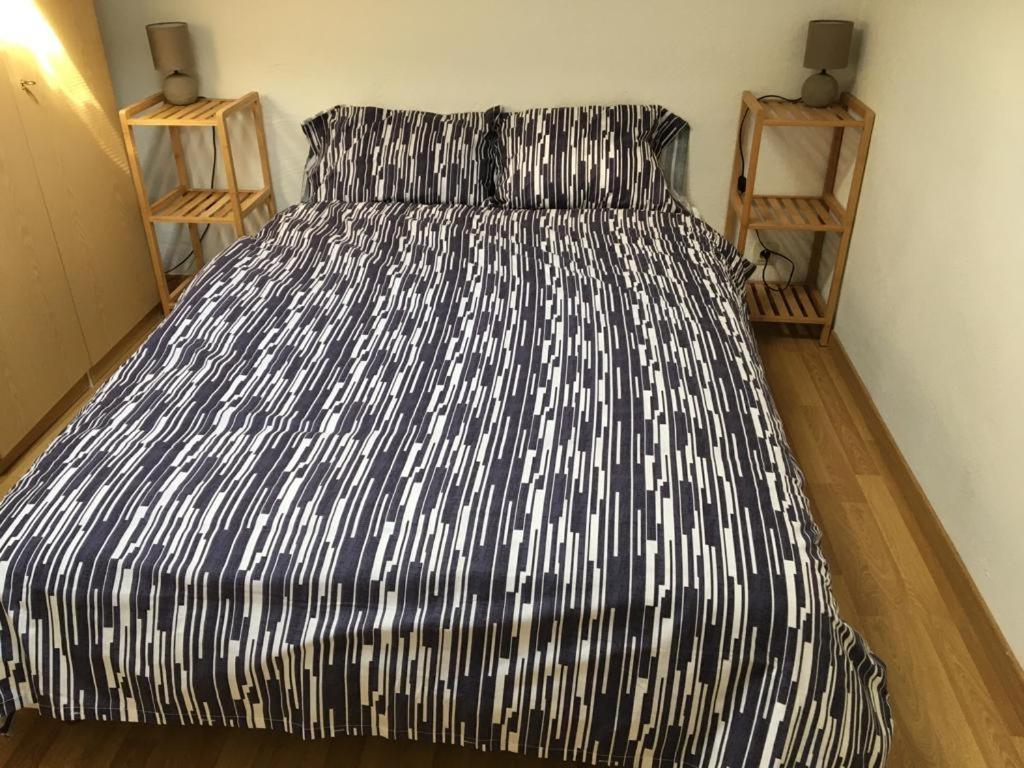 Villa Nova Duplexappartement ミデルケルケ エクステリア 写真