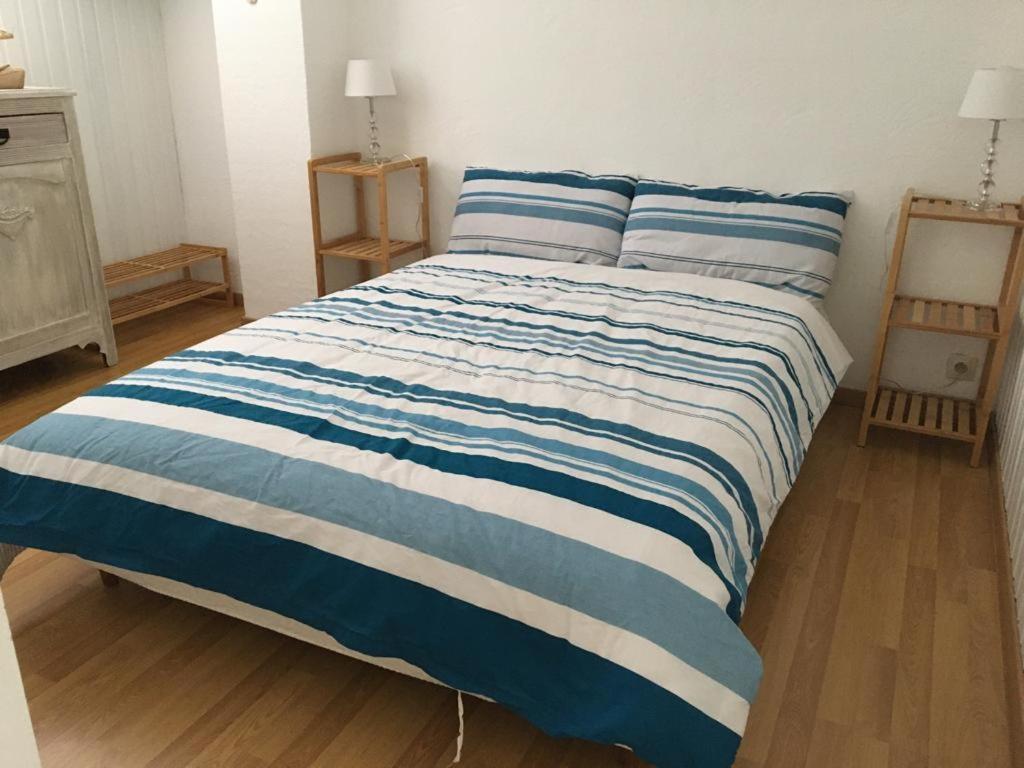 Villa Nova Duplexappartement ミデルケルケ エクステリア 写真